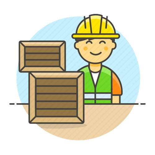 Warehouse Operative